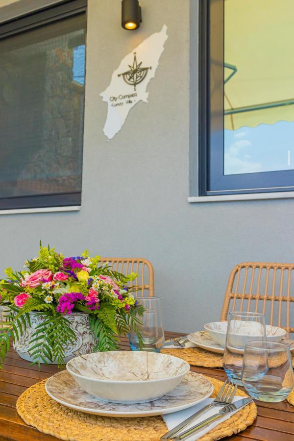 Compass Luxury Villa