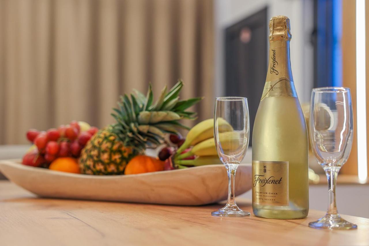 Villaer Compass Luxury Faliraki