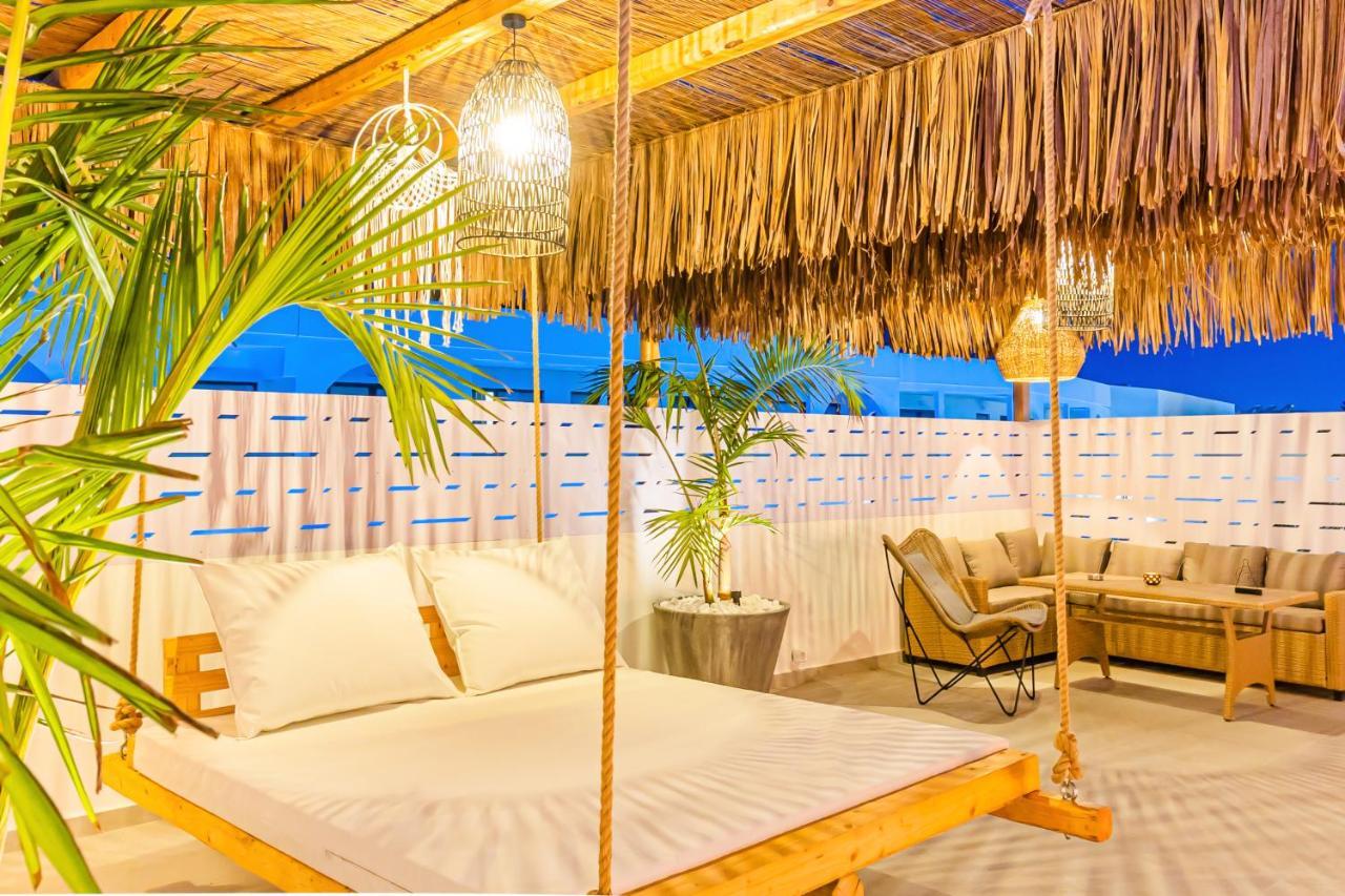 Villaer Compass Luxury