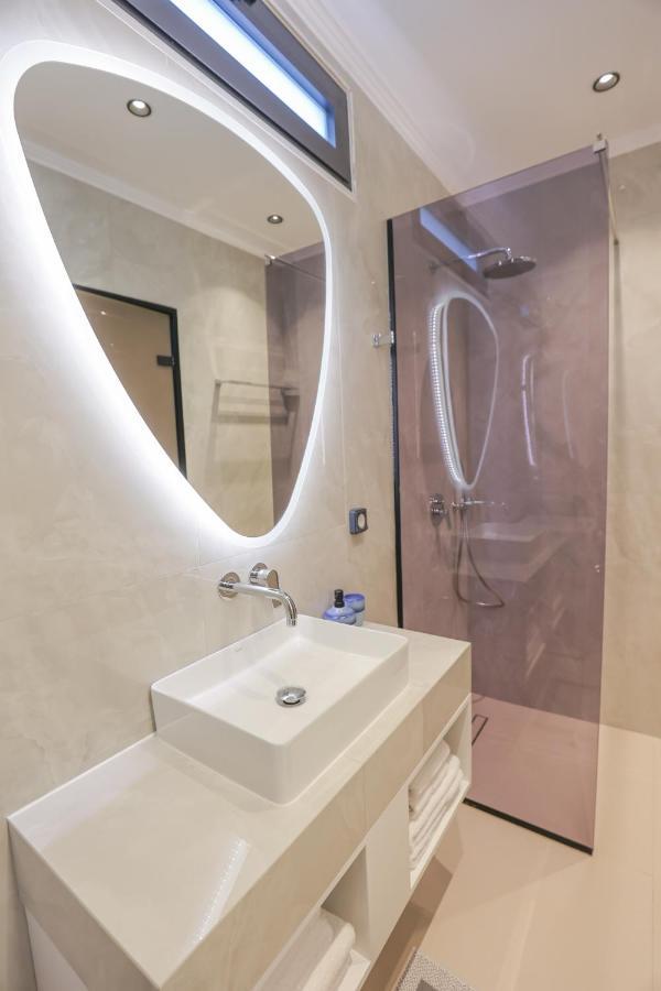 Compass Luxury Villaer Faliraki