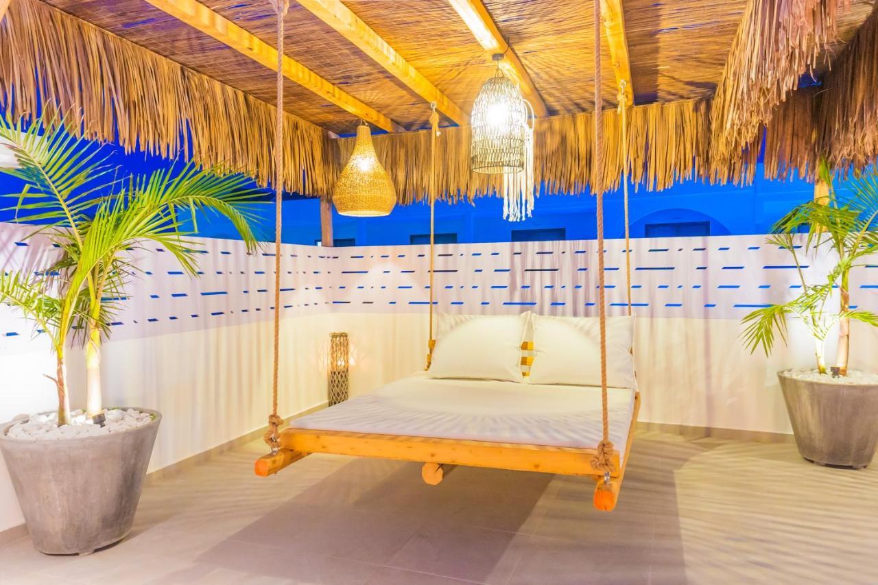 Villaer Compass Luxury Faliraki