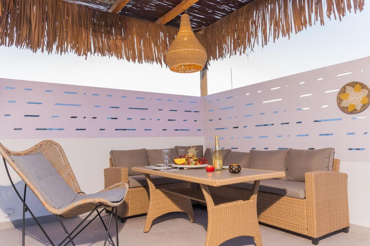 Compass Luxury Villaer