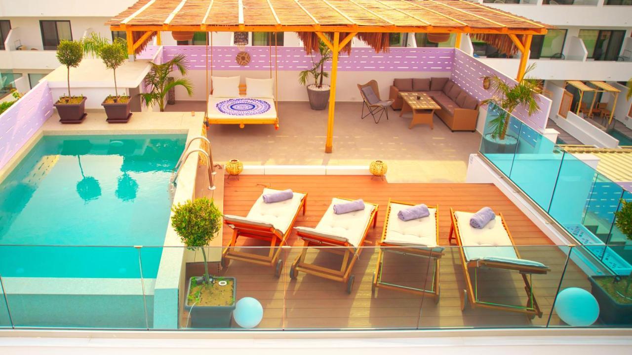 Compass Luxury Villaer Faliraki
